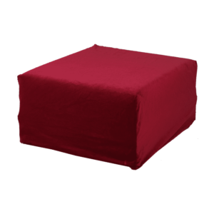 XL Hocker Orient ohne Fransen 1220